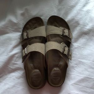 🌼Slip on sandals